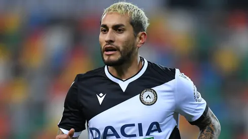 (Photo by Alessandro Sabattini/Getty Images)