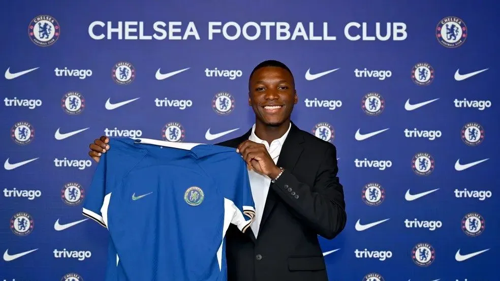 Foto: Site oficial/Chelsea