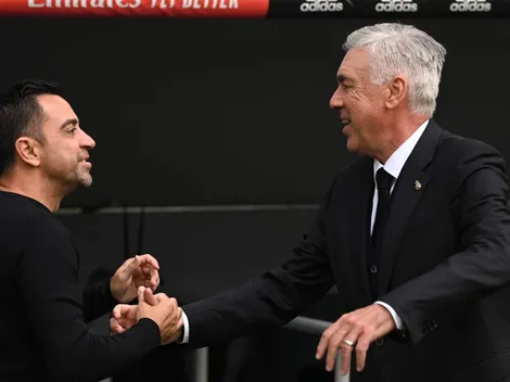 Briga de gigantes! Real Madrid e Barcelona brigam por destaque da La Liga