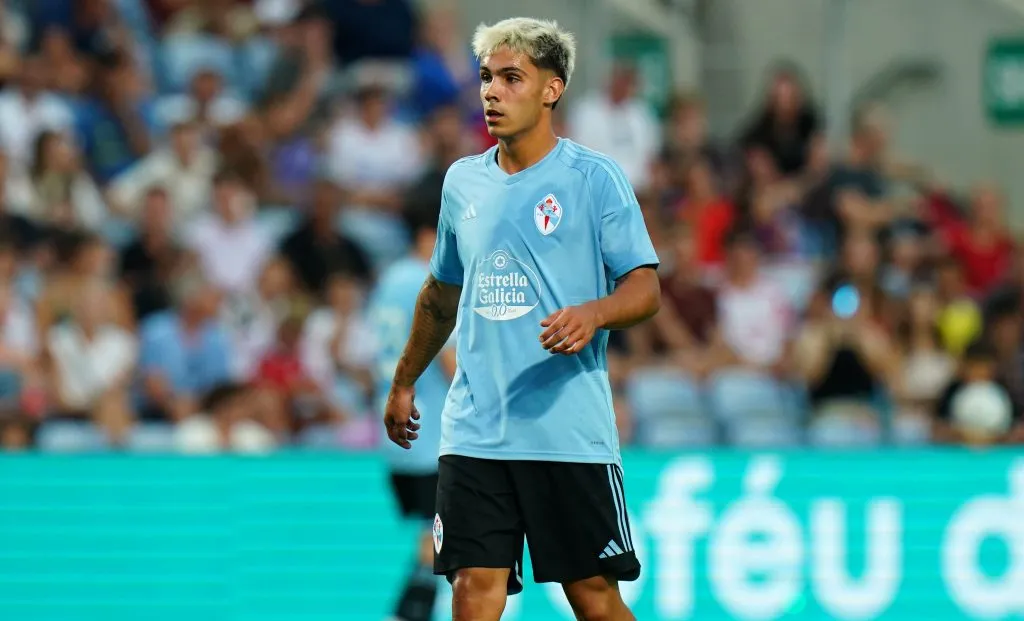 (Photo by Gualter Fatia/Getty Images)