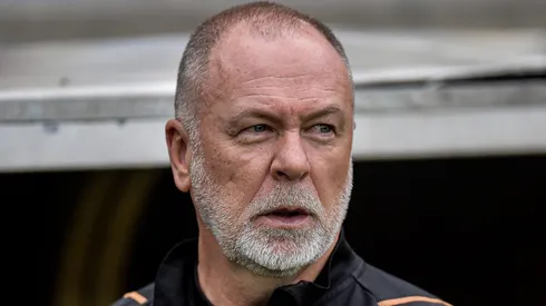 (Photo by Thiago Ribeiro/Getty Images)