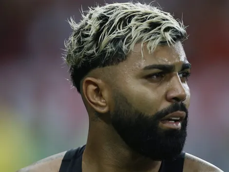 Gabigol surpreende e revela ser torcedor de gigante do futebol brasileiro