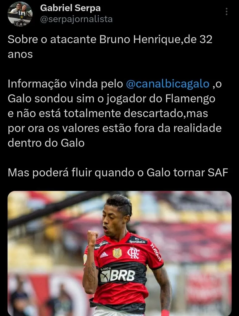 Gabriel Serpa via Twitter