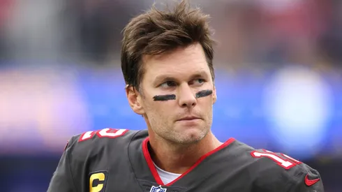 (Photo by Harry How/Getty Images)