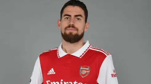 Divulgação: Arsenal