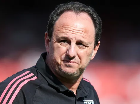 Rogério Ceni encaminha acerto com clube do futebol brasileiro