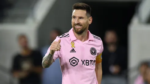 (Photo by Harry How/Getty Images)