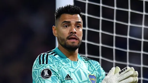 (Photo by Marcelo Endelli/Getty Images)