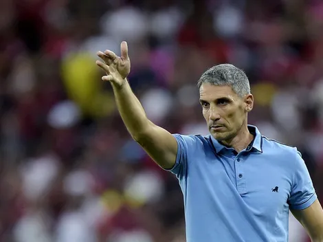 R$ 791 mil por mês: Vojvoda, do Fortaleza, é o favorito para assumir o comando de outro clube brasileiro