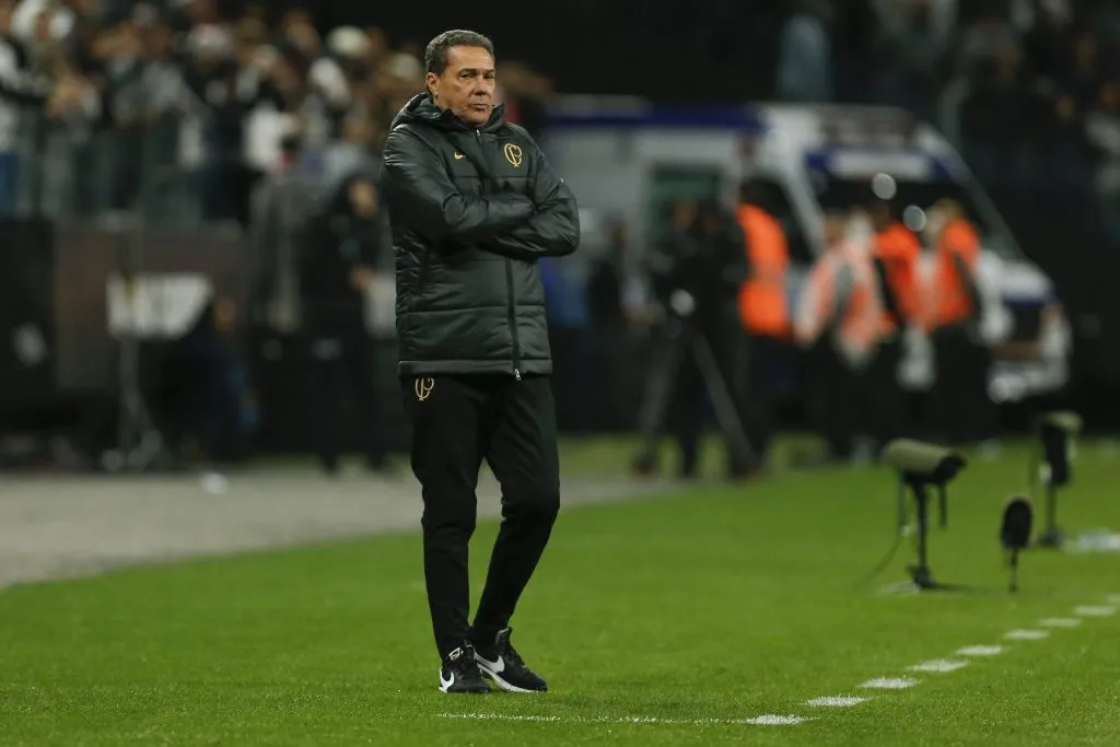 (Photo by Ricardo Moreira/Getty Images)