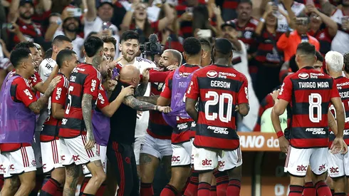 (Photo by Wagner Meier/Getty Images)