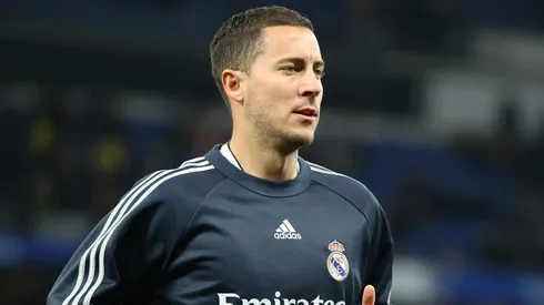 (Photo by Gonzalo Arroyo Moreno/Getty Images)