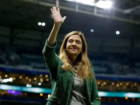 Torcedores mais ricos de cada time do futebol brasileiro; Leila Pereira fora do top 5