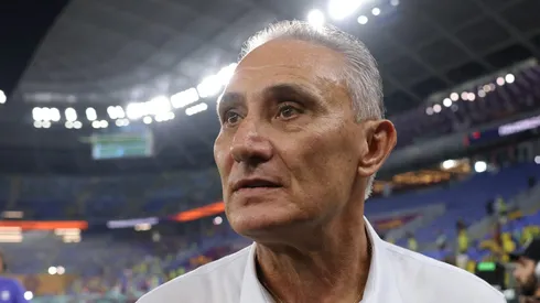 Photo by Buda Mendes/Getty Images