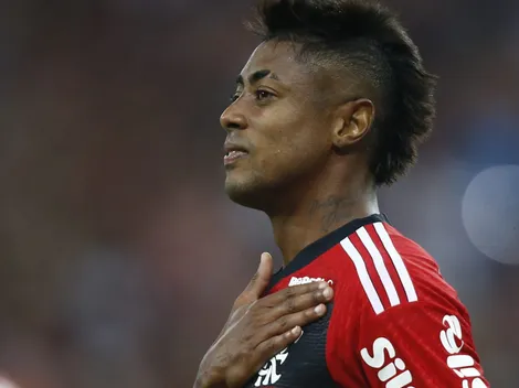 Gigante do futebol brasileiro prepara oferta 'surreal' por Bruno Henrique, do Flamengo
