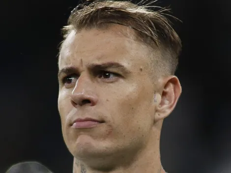 Multicampeão pelo Corinthians manda 'indireta' para Róger Guedes