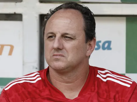 Rogério Ceni pode fechar contrato com clube do futebol brasileiro nos próximos dias