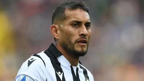 (Photo by Alessandro Sabattini/Getty Images)