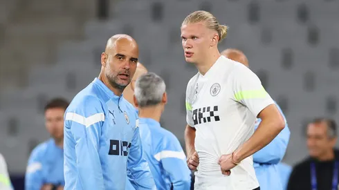 Photo by Catherine Ivill/Getty Images)