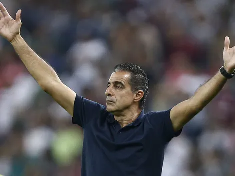 Bahia pega todos de surpresa e define futuro de Renato Paiva