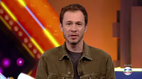 Foto/reprodução: TV Globo