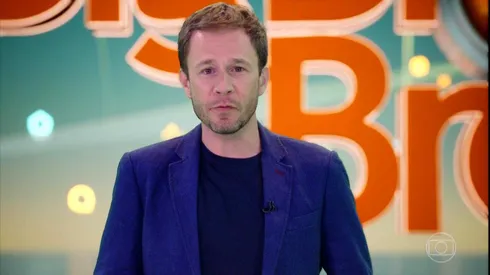 Foto/Reprodução: Rede Globo