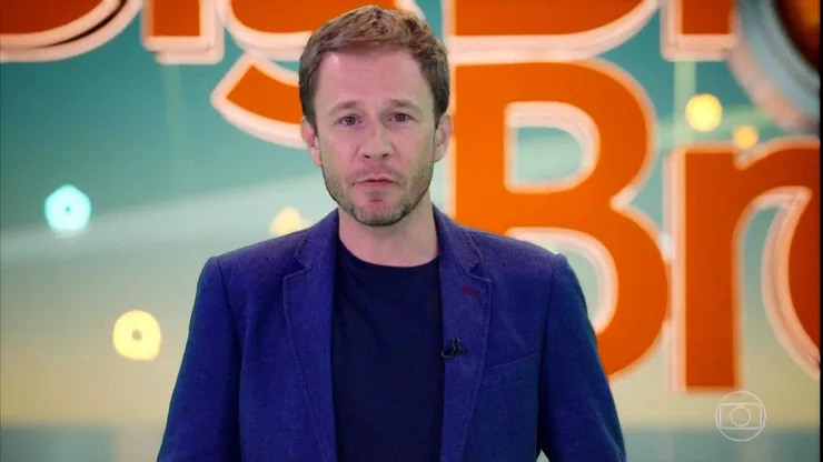 Foto/Reprodução: Rede Globo
