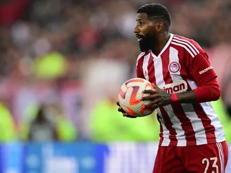 Rodinei quer jogar em clube do futebol brasileiro e acordo pode acontecer em 2024