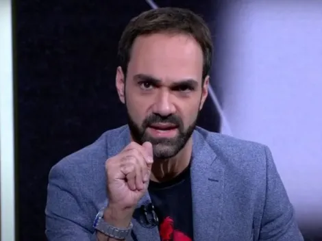 William Tavares crava que gigante brasileiro é maior que o PSG: “Estupidamente”