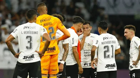 (Photo by Ricardo Moreira/Getty Images)