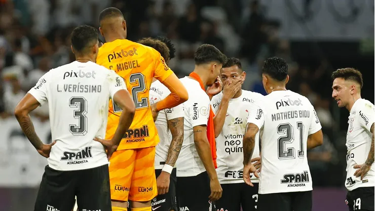 (Photo by Ricardo Moreira/Getty Images)