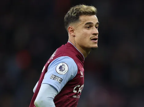 Fabrizio Romano, fim da novela! Coutinho acerta com novo clube