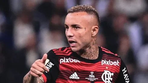 Foto: Ettore Chiereguini/AGIF