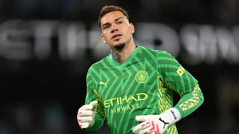 (Photo by Michael Regan/Getty Images)