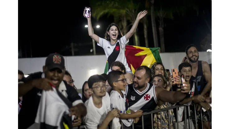 Foto: Daniel Ramalho