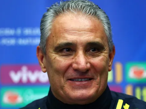 Sem espaço na Europa, Tite volta atrás e aceita assumir gigante do futebol brasileiro