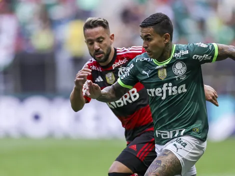 Portal argentino faz levantamento e aponta o 'maior' clube do futebol brasileiro: "40% maior que o São Paulo"