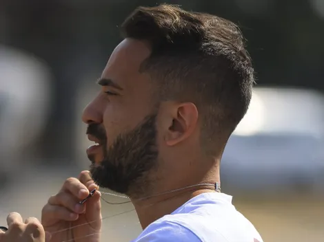 Contrato de 2 anos: Gigante brasileiro abre conversas para contratar Éverton Ribeiro