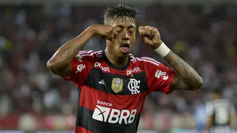 Photo by David Normando/Getty Images