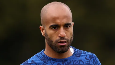 (Photo by Lewis Storey/Getty Images)