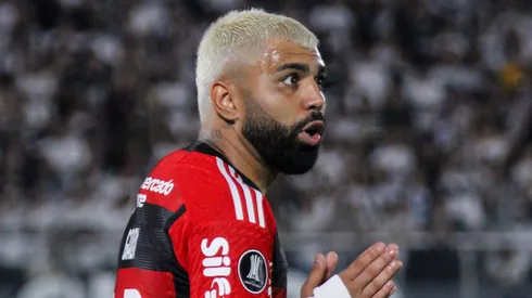 Photo by Christian Alvarenga/Getty Images