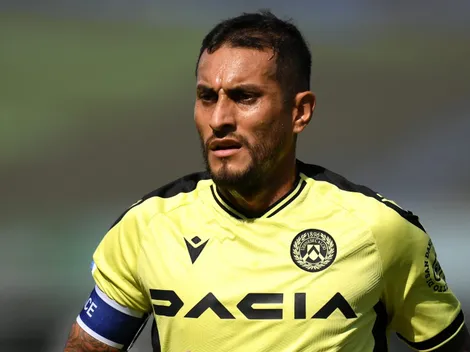 Chapéu no Palmeiras: clube brasileiro faz oferta salarial de R$ 850 mil por Roberto Pereyra