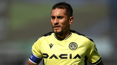 (Photo by Alessandro Sabattini/Getty Images)