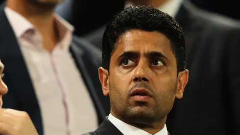 (Photo by Dean Mouhtaropoulos/Getty Images)