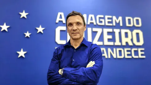 Foto: Cruzeiro | Twitter