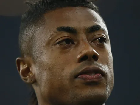 Bruno Henrique diz 'não' ao Flamengo e pode fechar com outro gigante do futebol brasileiro