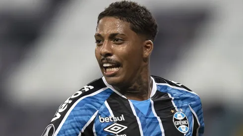 (Photo by Liamara Polli - Pool/Getty Images)