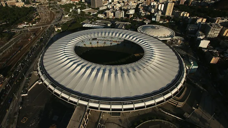Foto: Mario Tama/Getty Images - Os estádios mais caros do Brasil