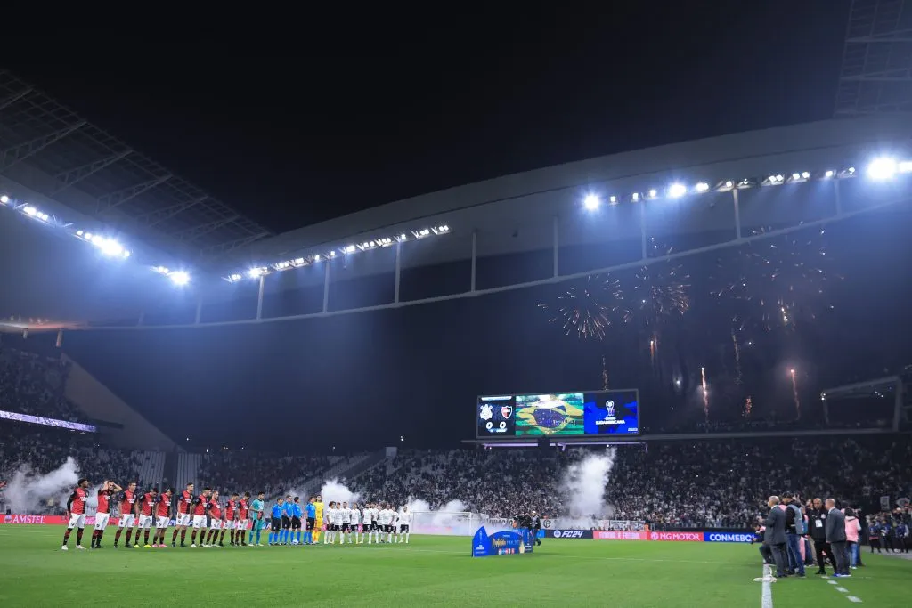 Foto: Ettore Chiereguini/AGIF