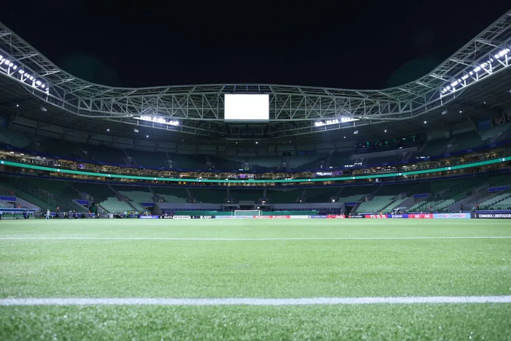 Foto: Ettore Chiereguini/AGIF